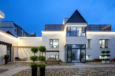 Sixiang Stars Homestay