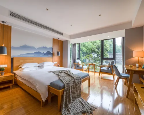 West Lake Cuncuiju Hotels in Hangzhou