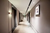 Homeinn Selected Hotel (Dezhou Development Zone Commercial City Sanba East Road) - Bintang 3