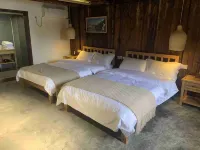 Nanshan Beishui · Another Visit to Wujiang Guesthouse