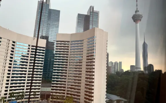 The Platinum 2 Kuala Lumpur by Holma