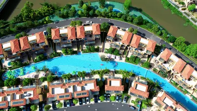 Oasis Forest Hotel