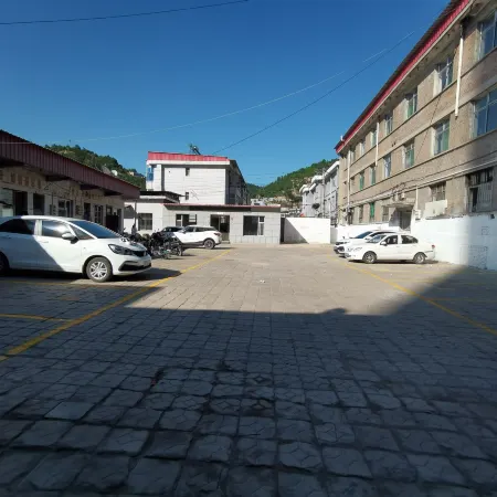 Zhongyang Xinsunguang Express Hotel