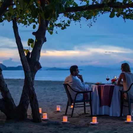 Sudamala Resort, Komodo, Labuan Bajo
