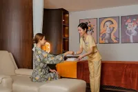 Grand Fleuve Boutique - Spa