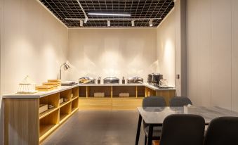 Starway Hotel (Wutaishan)