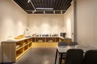 星程飯店（五台山店）