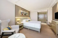 Bositeng Hotel (Urumqi Dehui Wanda Plaza) - 3-Star