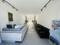 Turks County Chuxin Homestay