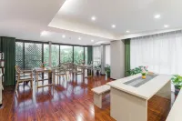 Litchi Sunshine Hotel (Guxian Plaza Chaoyang Road Branch) Hotels in Gu County