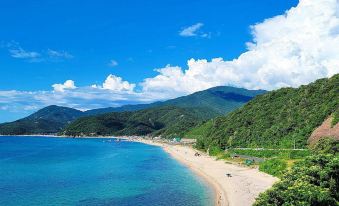 Toyoko Inn Tsuruga Ekimae