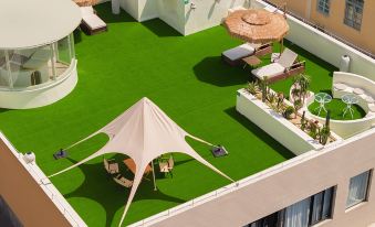 MisooHi Fanxi Offshore Hotel (Xiamen Zhongshan Road Pedestrian Street Ferry Terminal Branch)