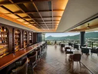 Junhui Hotel (Chongqing Shizhu the high-speed rail Store)