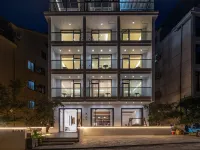 Yunshan Kongyeshan Su (Yunbai Yunyuan Branch) Hotels near Baiyunyuan