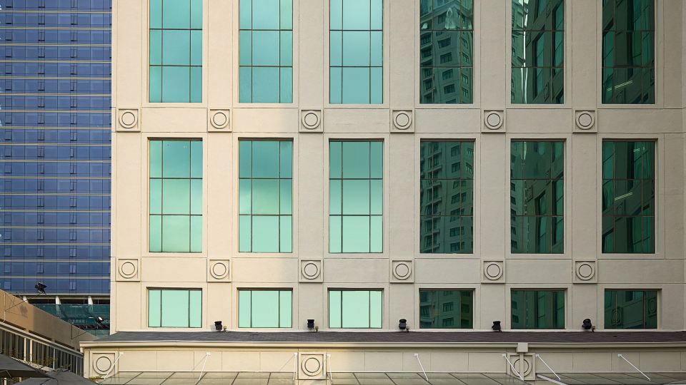 JW Marriott Hotel Kuala Lumpur
