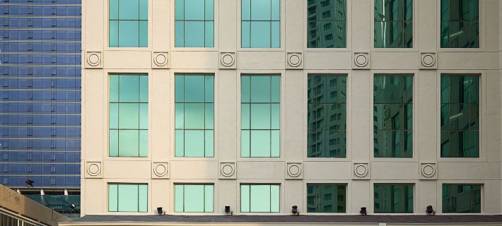 JW Marriott Hotel Kuala Lumpur Hotels in Kuala Lumpur