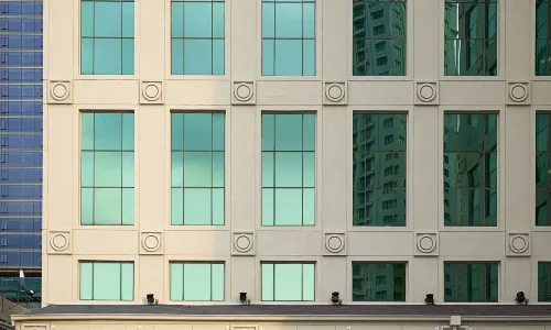 JW Marriott Hotel Kuala Lumpur