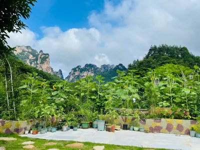 on the Road Inn Hotels near Yibudengtian