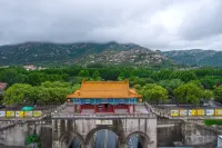 Homeinn Selected Hotel (Lianyungang Haizhou Ancient City)