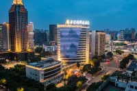 Chongqing North Railway Station Century Tonghui Hotel Các khách sạn ở Nhà ga phía Bắc và chùa Longtou