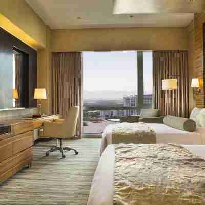 Kempinski Hotel Yinchuan Rooms