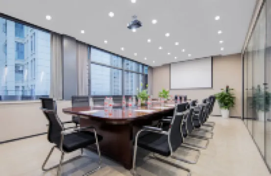 후이자 란팅 호텔 (샹양 5중)