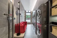 Ibis Hotel (Shanghai Hongqiao Railway Station)