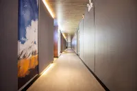 Luoyang Tongjia luozhu Hotel
