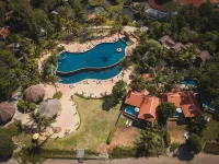 Rawi Warin Resort and Spa - Romantic