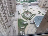 Jinan Anzhi ruosu apartment