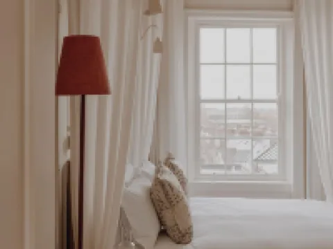 No.1 York Hotels in York