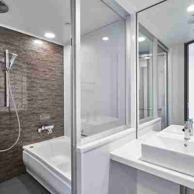 富山站前大和ROYNET酒店 Rooms