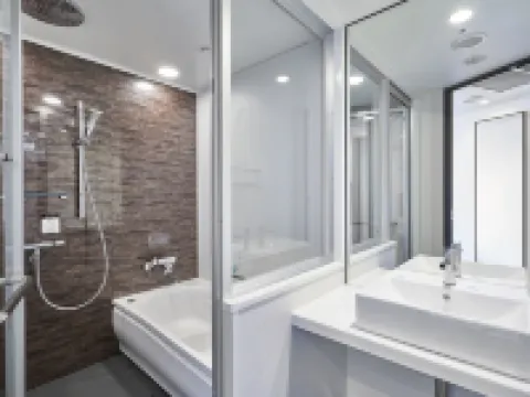 Daiwa Roynet Hotel TOYAMA-EKIMAE Hoteles en Toyama