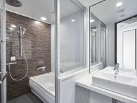Daiwa Roynet Hotel TOYAMA-EKIMAE