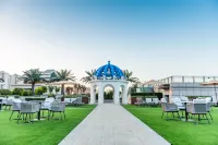 Chang'an pilot International Innovation Talent Exchange Center Hôtels à proximité de : Xi'an University of Science and Technology Lintong Campus