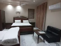 Hotel State Residency Hotels in Bahawalpur Tehsil