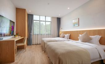 Guanxun Light Luxury Resort (Qiandao Lake Scenic Area Store)