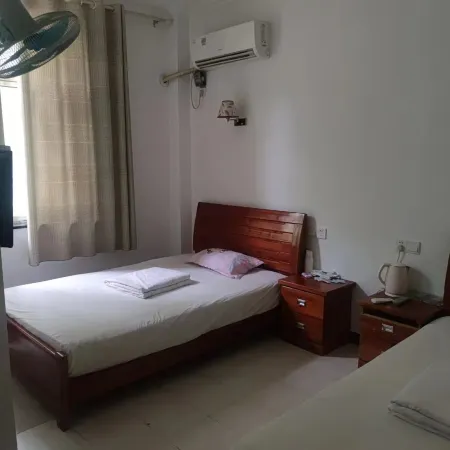 Anqing Fucheng Hotel