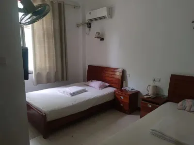 安慶福城賓館