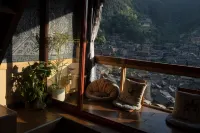 Xi jiang miao Hotel Mingshan