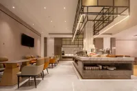 โรงแรมเวียนนา อินเตอร์เนชั่นแนล (โรงพยาบาลแพทย์แผนจีน อู่เสวีย) - พร้อมอาหารเช้า