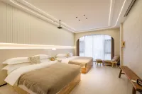 Beiqi Chunye Homestay 지밍춘 주변 호텔