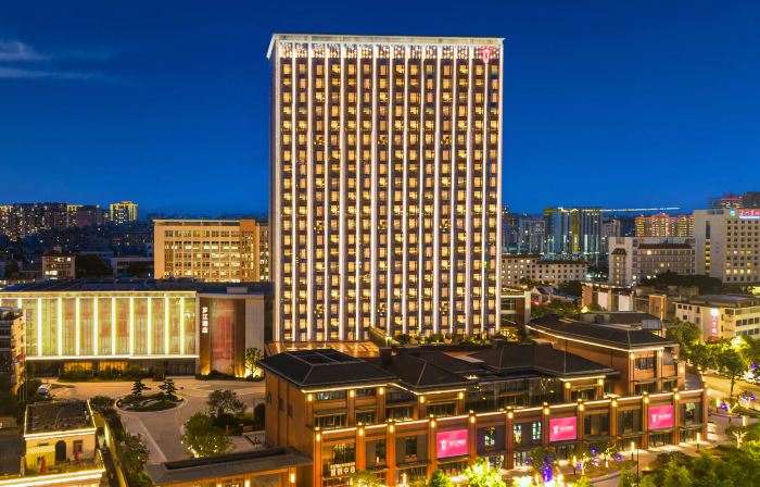 Xiangjiang Hotel