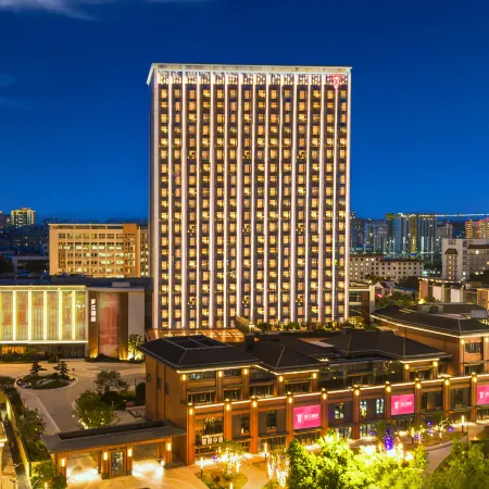 Xiangjiang Hotel
