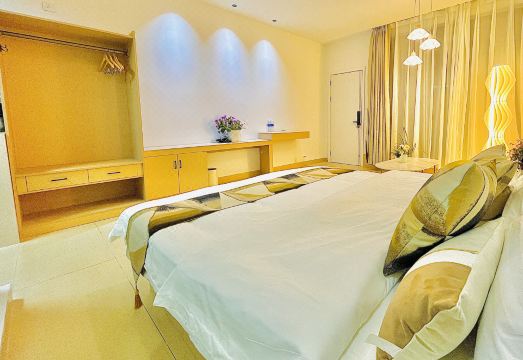 Xinxu Hotel 객실 사진