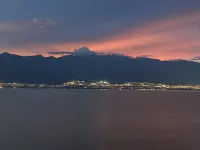 Fuhai Lake, Laiyi, Erhai Lake, Dali, Unrivaled Sea Scenery, Tourism and Holiday Resort