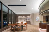 HanTing Hotel (Puyang Wanda Plaza Shuixiu Street) - 3 ดาว