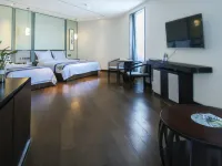 Tacheng Changnan Ceramics Culture Tangquan Hotel Hotele w: Tacheng