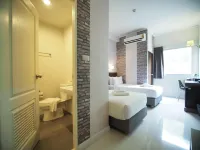 โรงแรมฟอร์จูน ดีพลัส เขาใหญ่ - พร้อมระเบียง