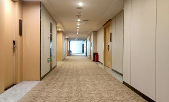 Ellie Hotel (Tongxu)